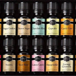 P & J Trading Slime Scents, Fragrance oils, Slime Shop Supplies Make DIY Scented Slime, Cosmetic Grade, Made in USA, Cotton Candy Scent BEST