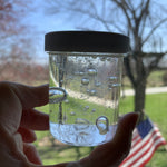 Crystal Clear Slime, Unscented Slime, Liquid Glass Slime, Thick Stretchy Popular Slime, Party Favors, Cheap slime Best Seller BlissBalm Shop