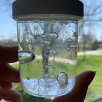 Crystal Clear Slime, Unscented Slime, Liquid Glass Slime, Thick Stretchy Popular Slime, Party Favors, Cheap slime Best Seller BlissBalm Shop