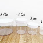Crystal Clear Slime, Unscented Slime, Liquid Glass Slime, Thick Stretchy Popular Slime, Party Favors, Cheap slime Best Seller BlissBalm Shop