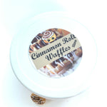 DIY Clay Slime Scented Cinnamon Roll Waffle, Gift Idea W/Extras & Free Slime, Stretchy Thick Fluffy Slime Free Shipping Tween/Teen Gift Idea